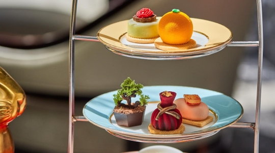 セントレジスクアラルンプール_TheSt.Regis_Kualalumpur